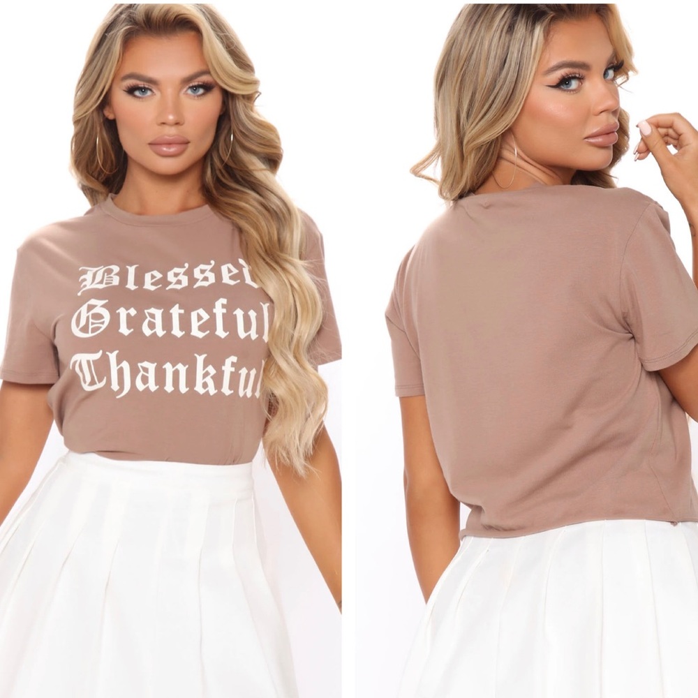 Fashion top